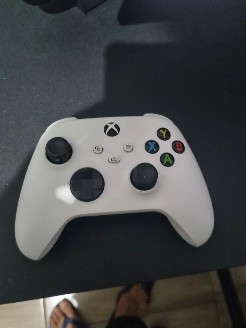 Controle Xbox Series S - Foto 3