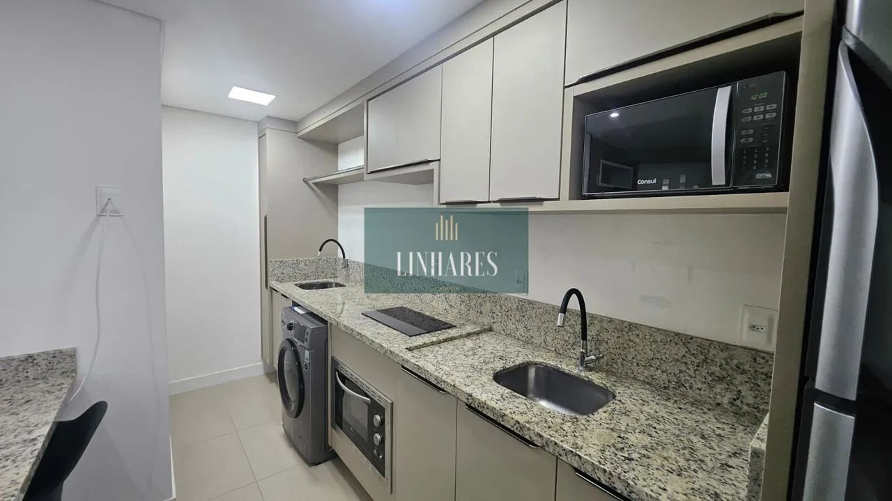 Apartamento Studio no bairro Agronômica Floriaopolis - Foto 4