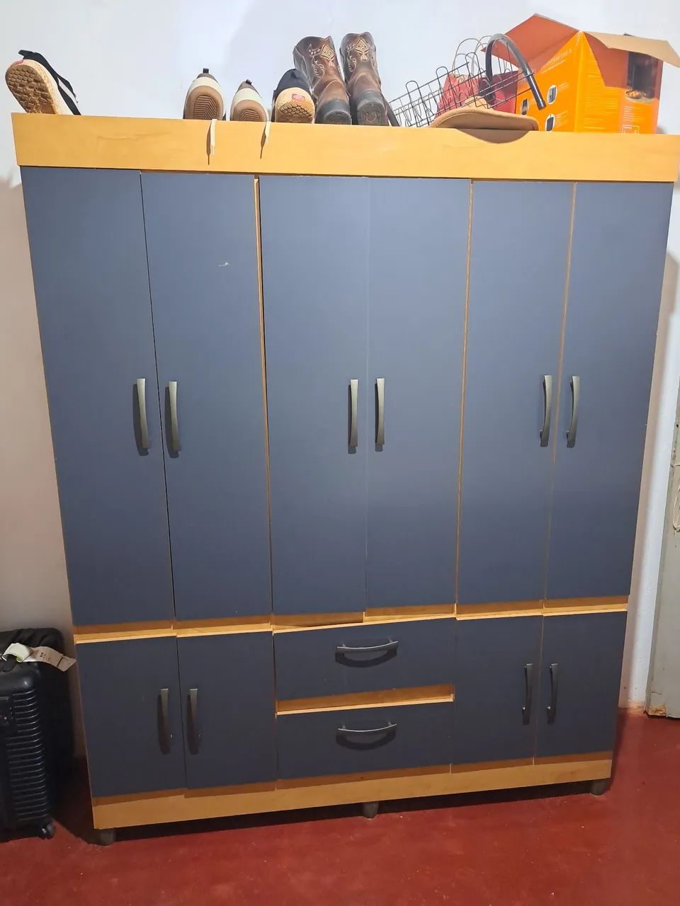 Vendo Móveis  - Foto 5