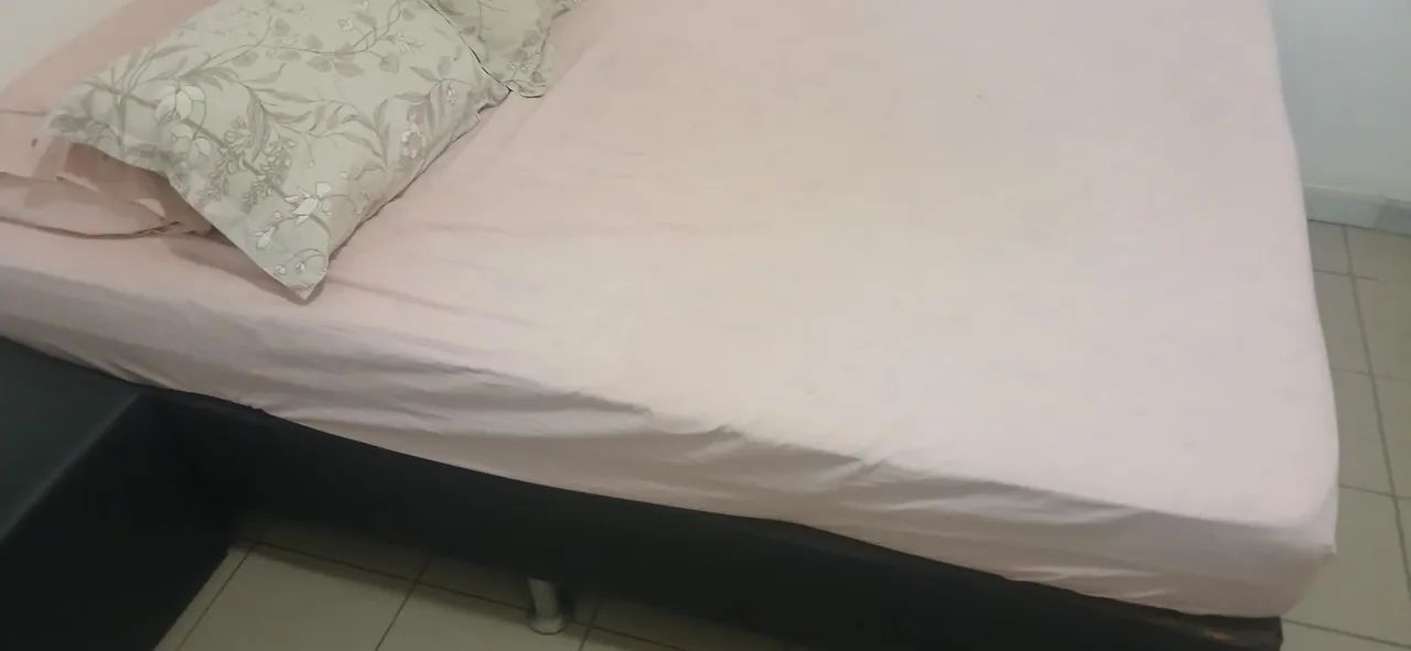 Cama de casal