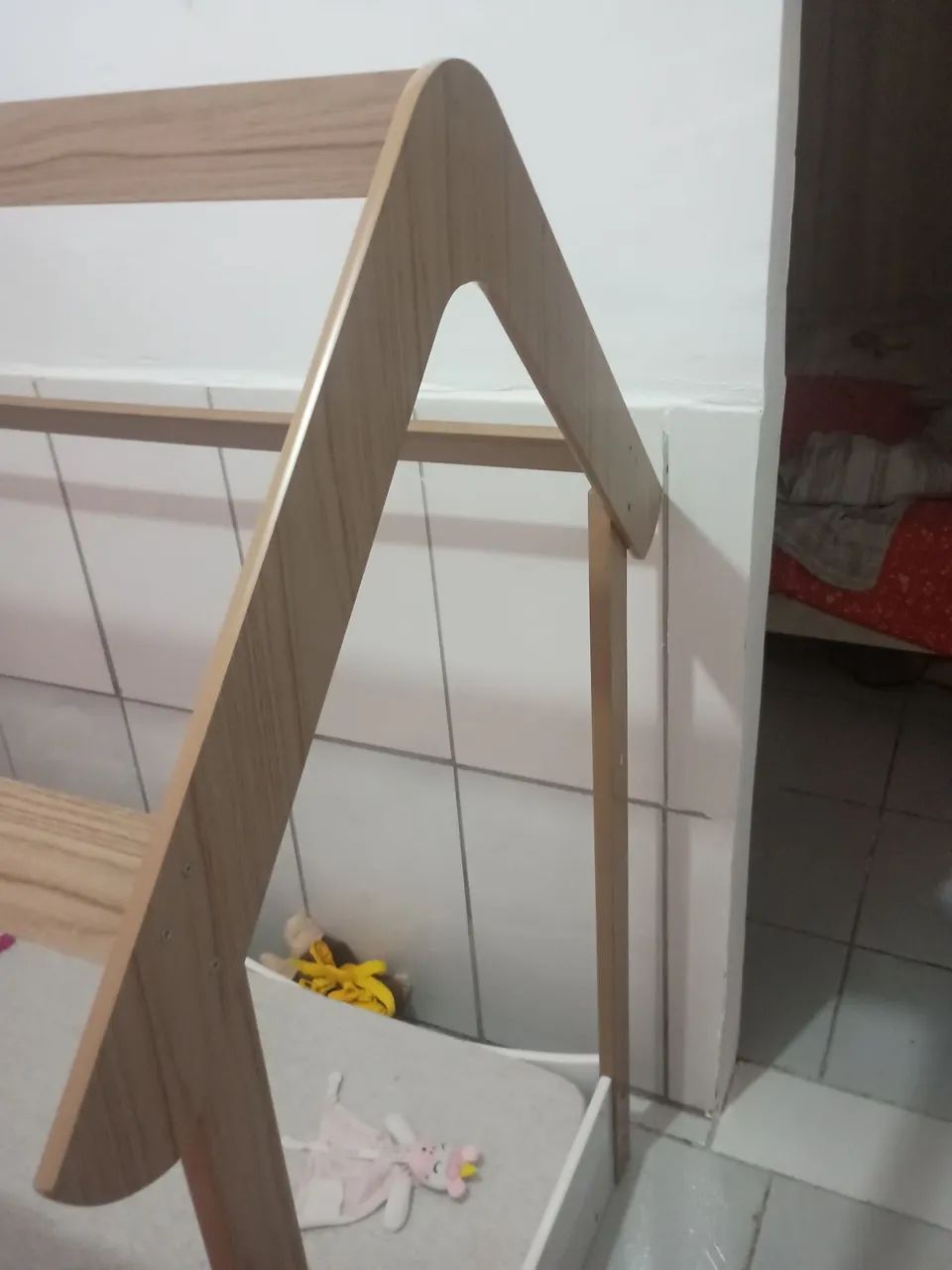 Cama infantil menina  - Foto 4