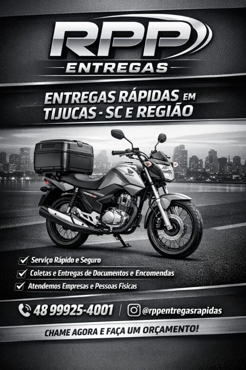 RPP ENTREGAS