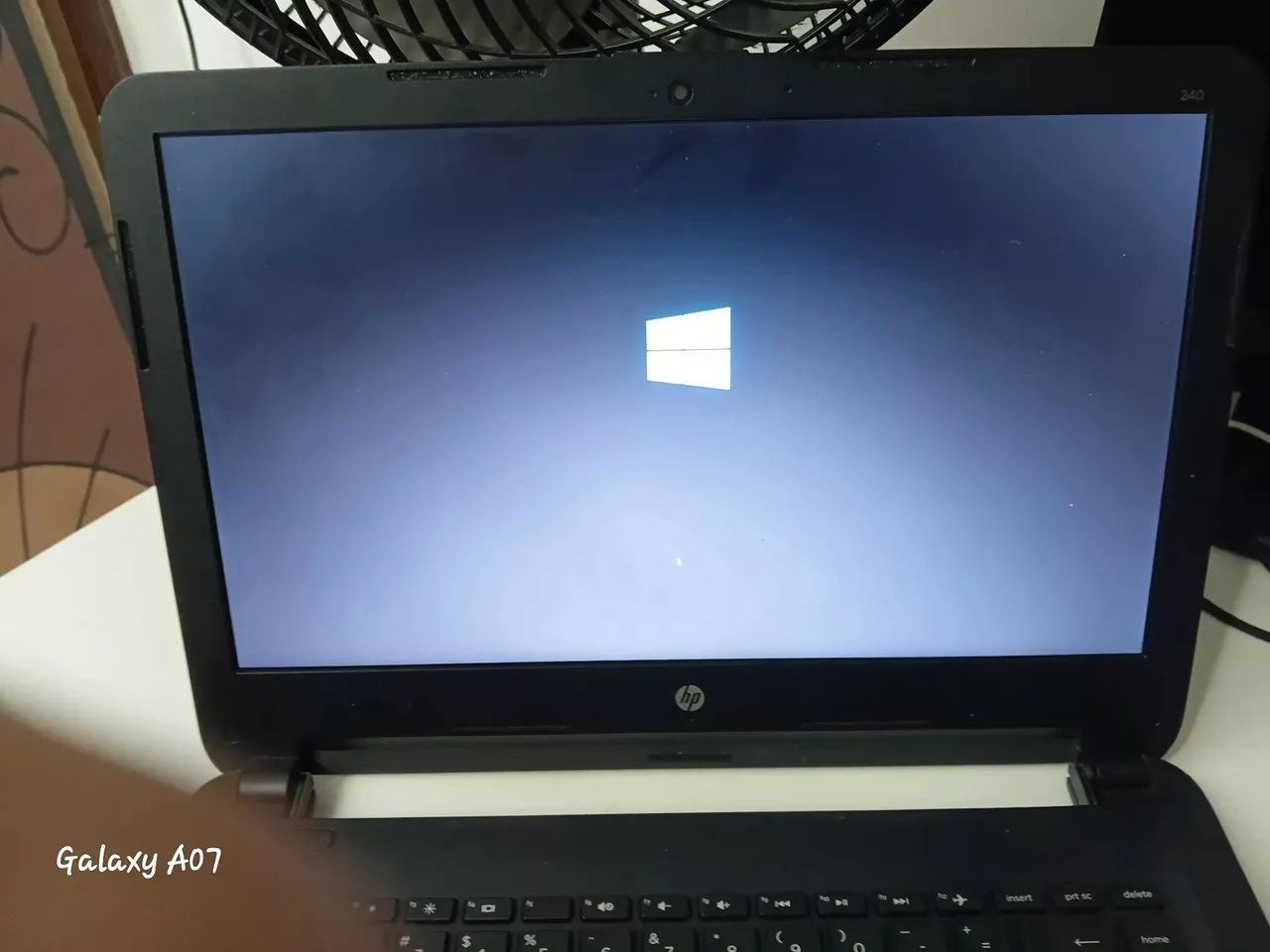 Notebook HP  - Foto 2