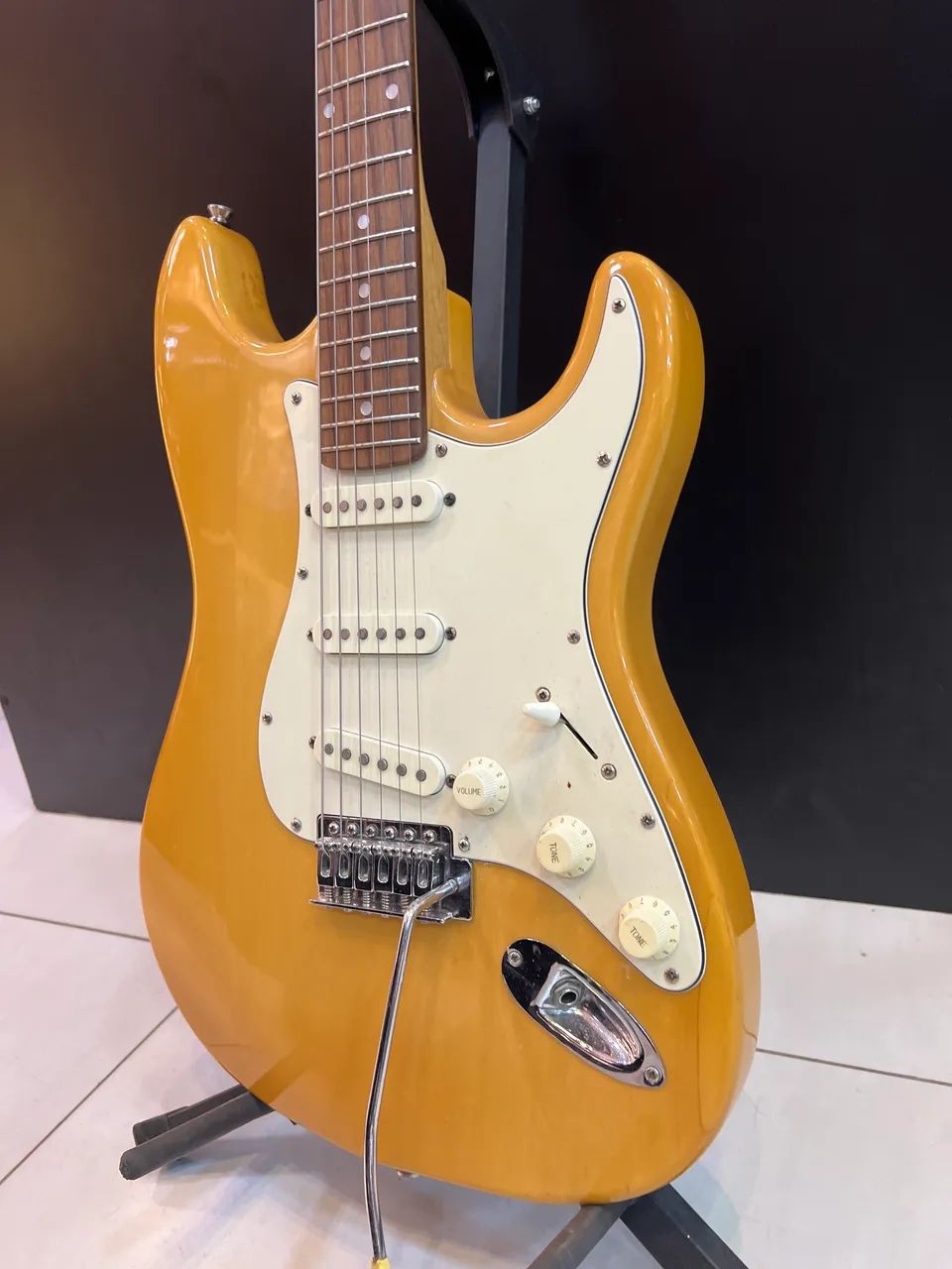 Guitarra Memphis  - Foto 4