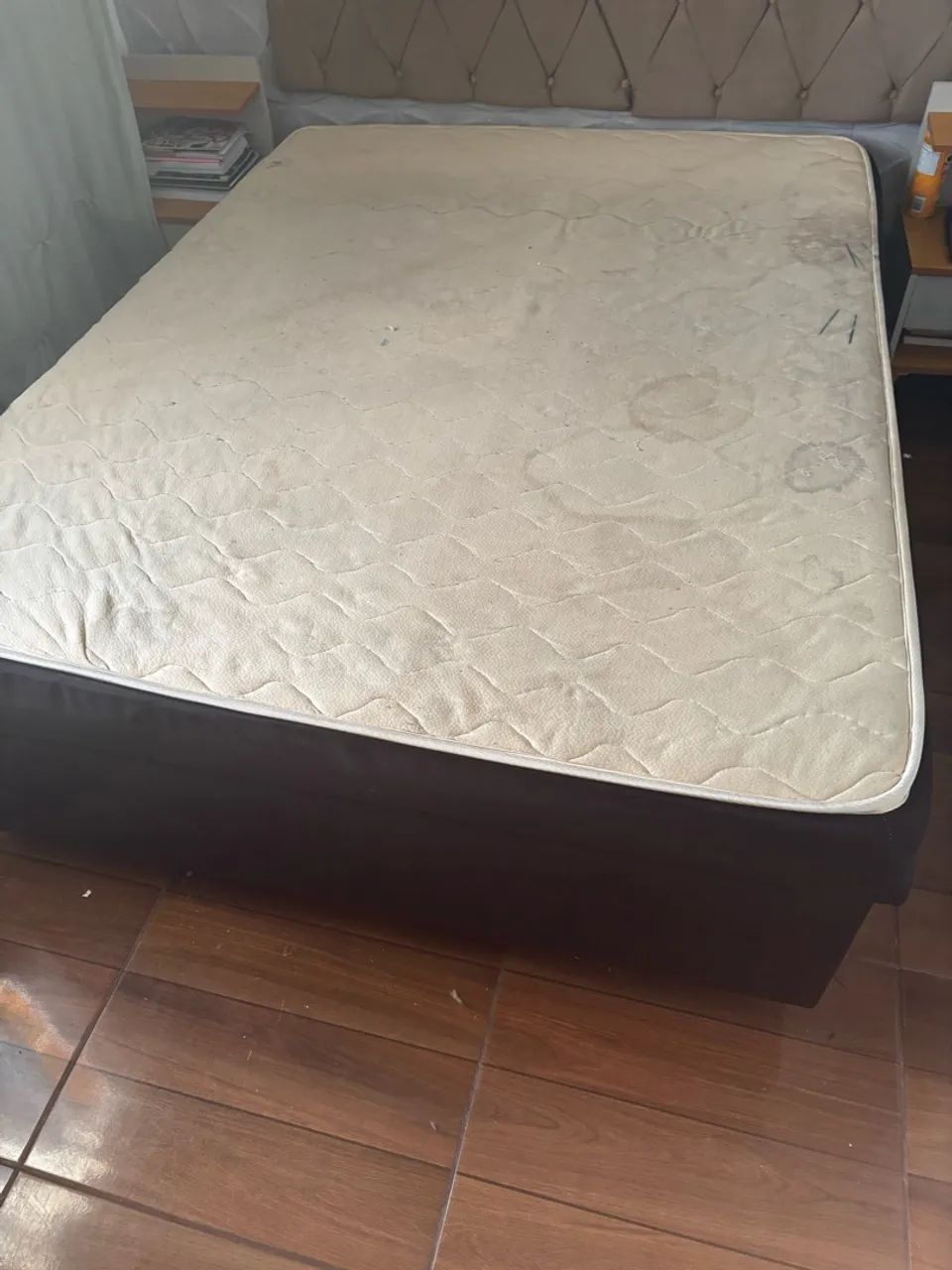 Cama Box baú - Foto 3