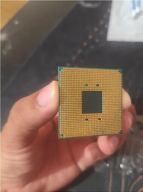 Processador AMD Ryzen 5 3400g - Foto 4
