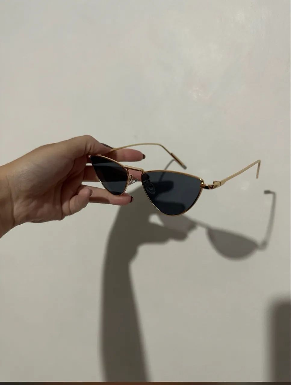 Óculos de sol feminino - Foto 4