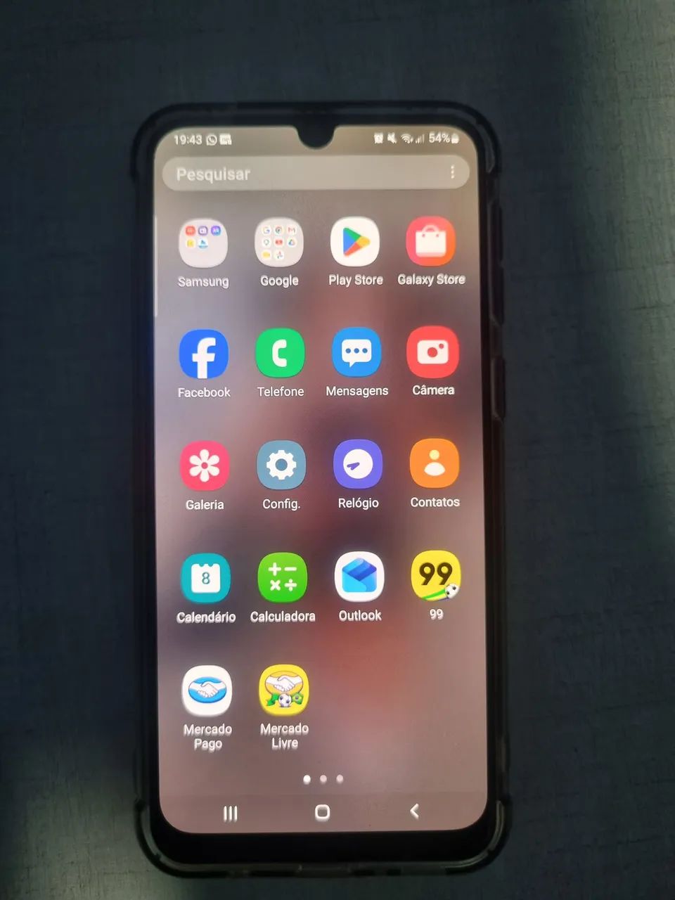Samsung Galaxy m21S - Foto 3