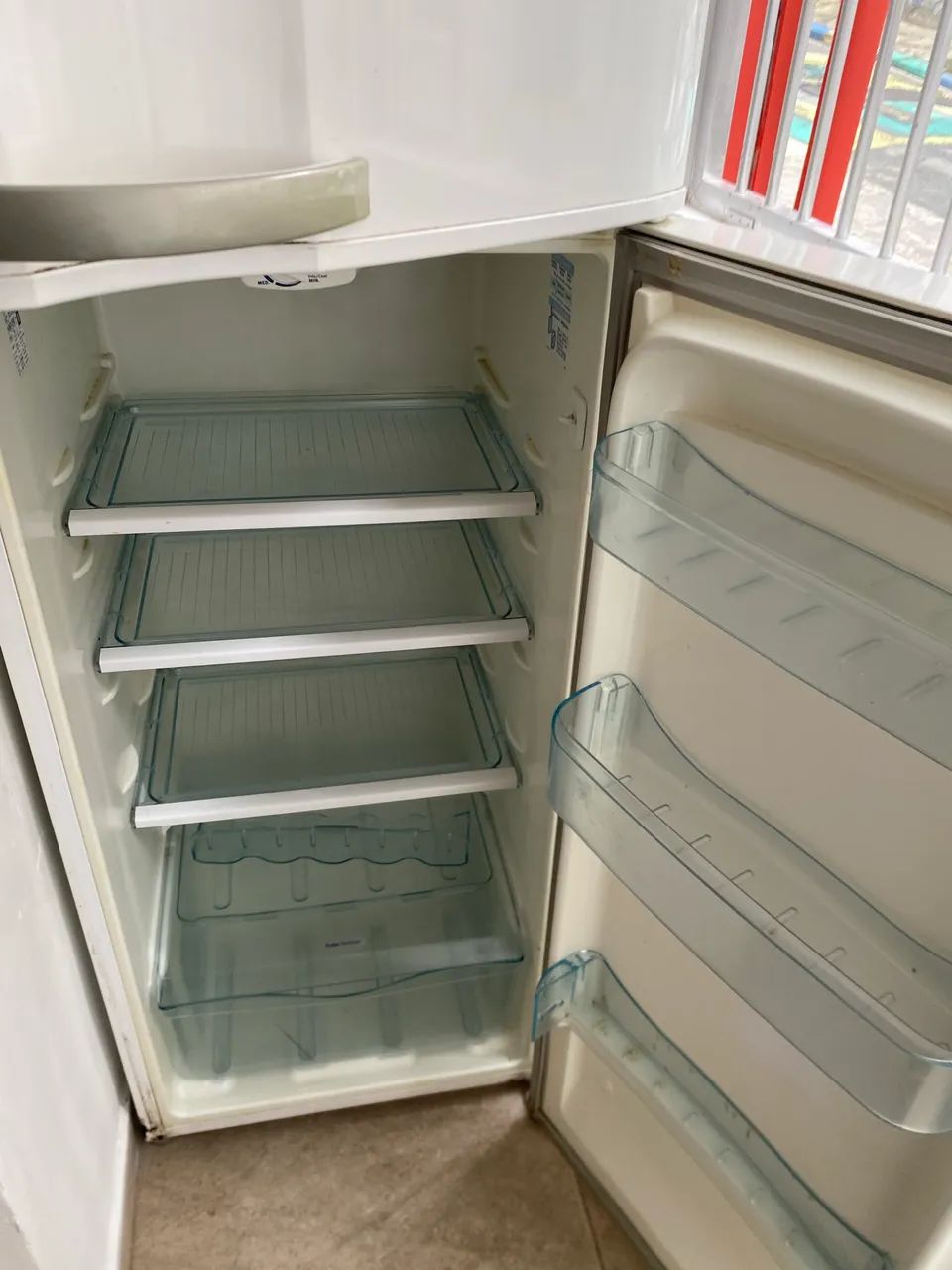 Geladeira Electrolux. - Foto 3