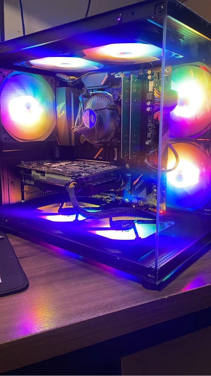 PC GAMING  - Foto 2