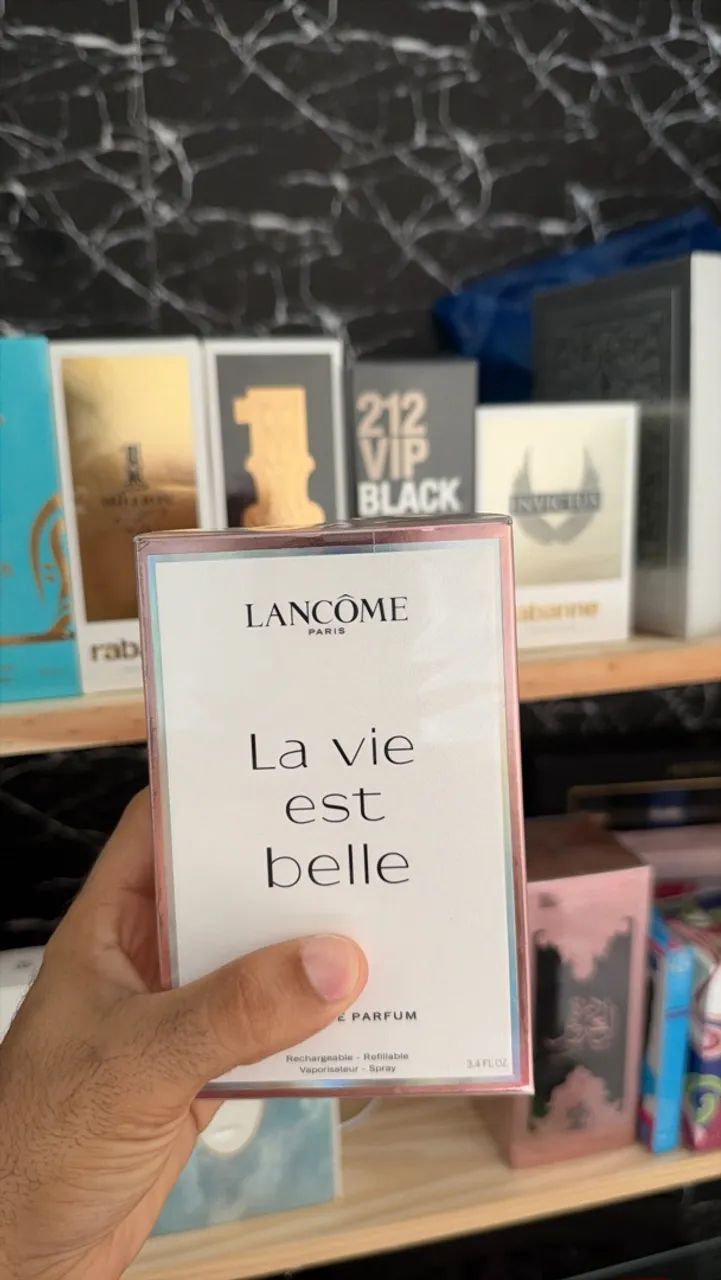 Perfumes importados 100% originais  - Foto 5