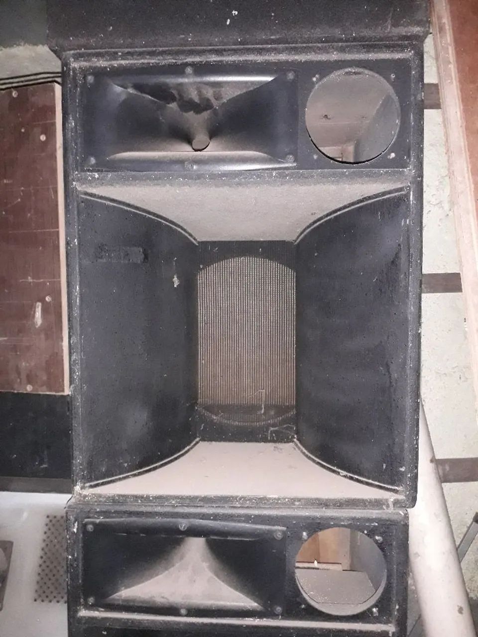 Par de Caixas de som profissional  - Foto 5