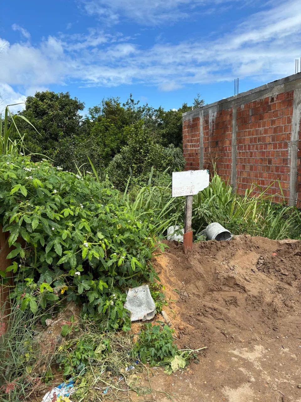TERRENO EM MARECHAL 6x12 - Foto 3