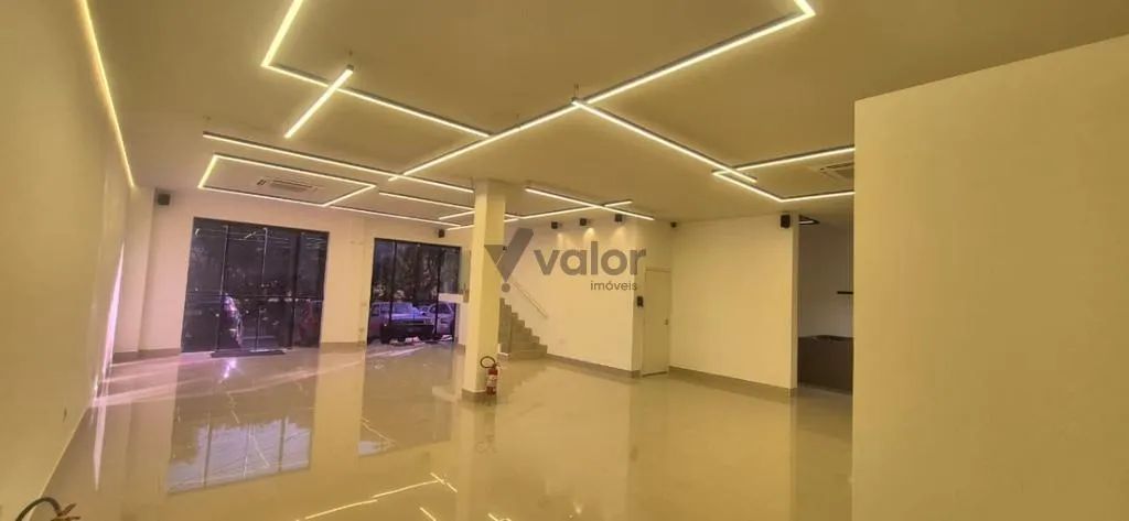 Salão para alugar em Campinas, Chácara da Barra, com 402 m² - Foto 5