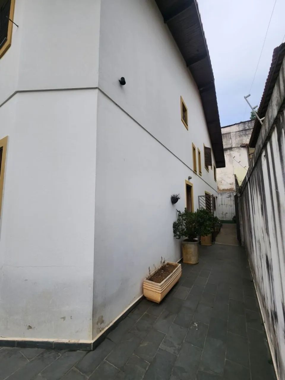 Sobrado, Jardim Ester Yolanda - São Paulo - Foto 3