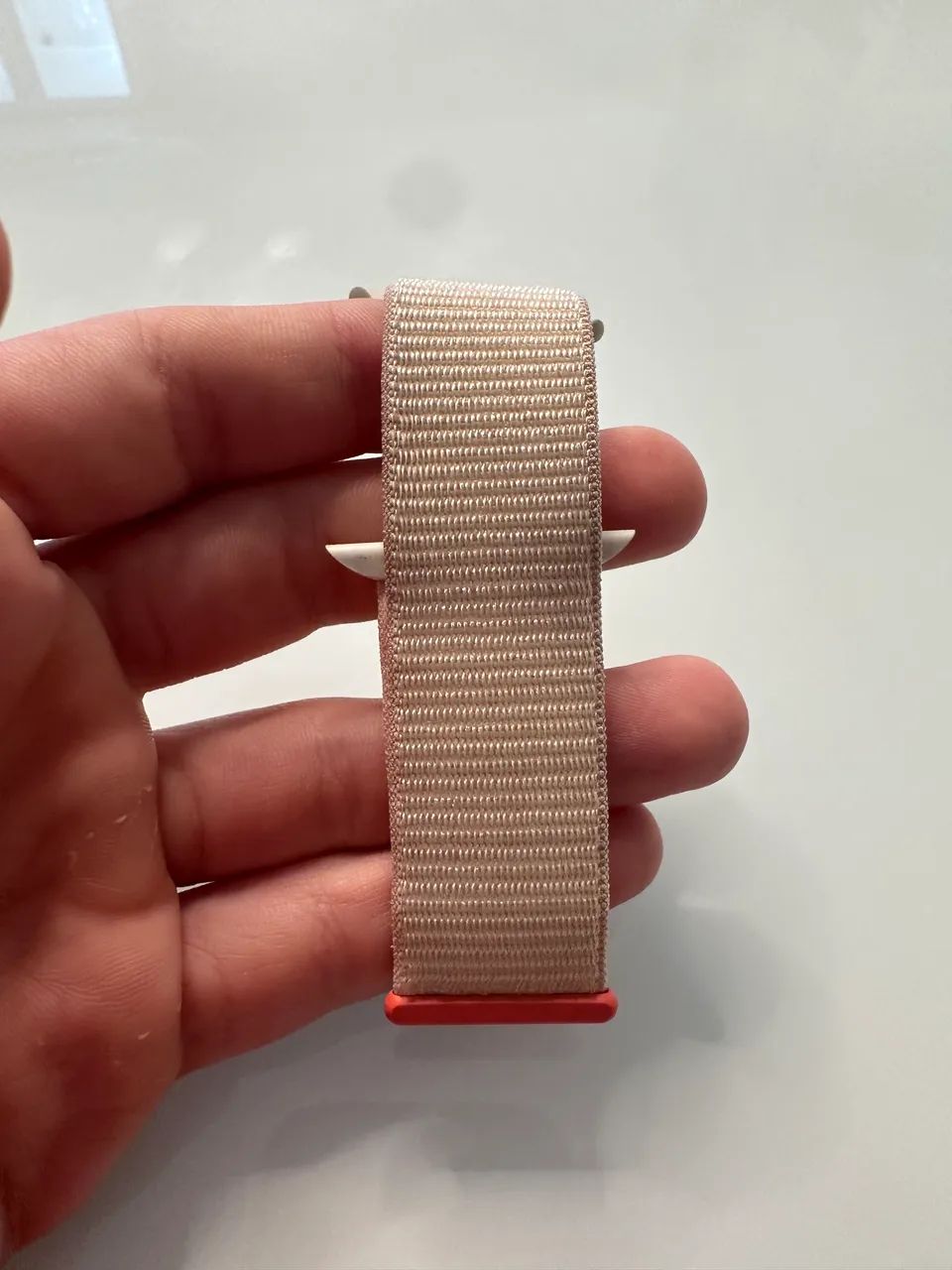 Relogio Apple Watch SE 2 de 44mm com caixa de alumínio.  - Foto 5