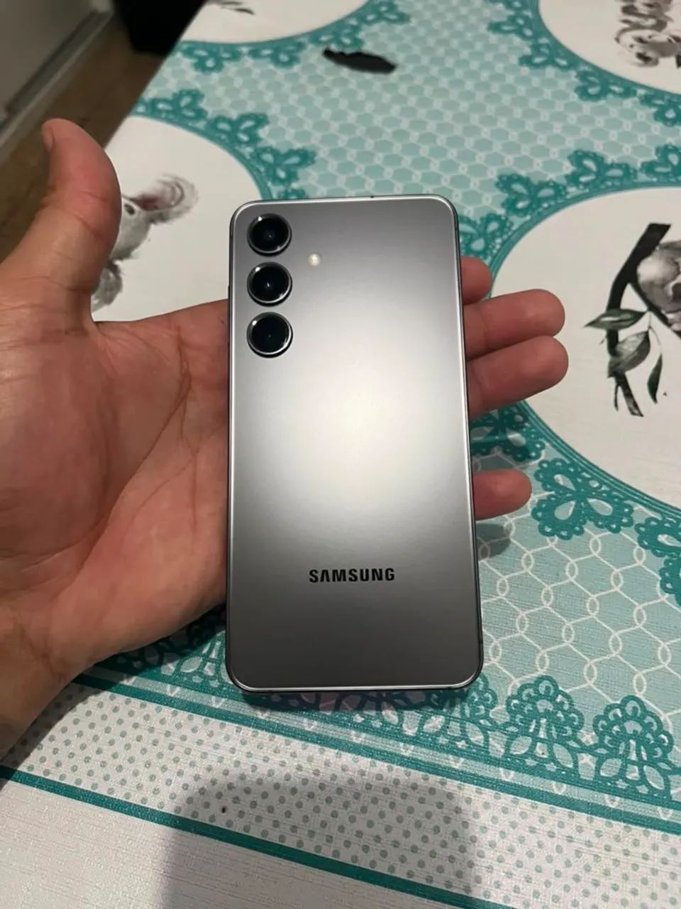 Samsung s24 256GB  - Foto 4