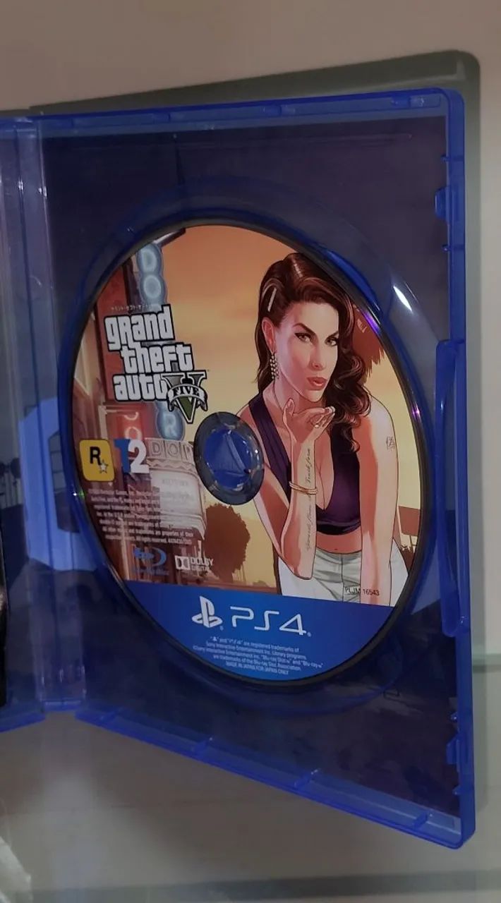 GTA V - Foto 5
