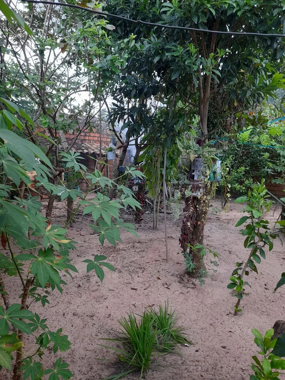 Venda de casa no icui - Foto 5