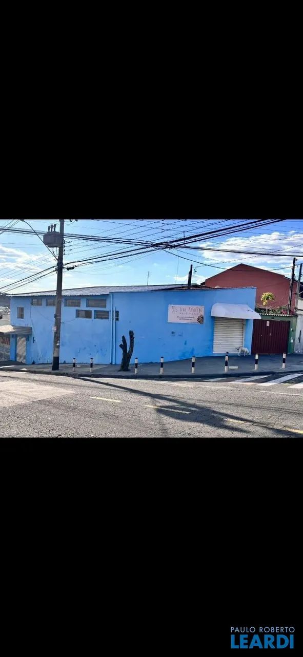 COMERCIAL - PARQUE RESIDENCIAL VILA UNIÃO - SP - Foto 4