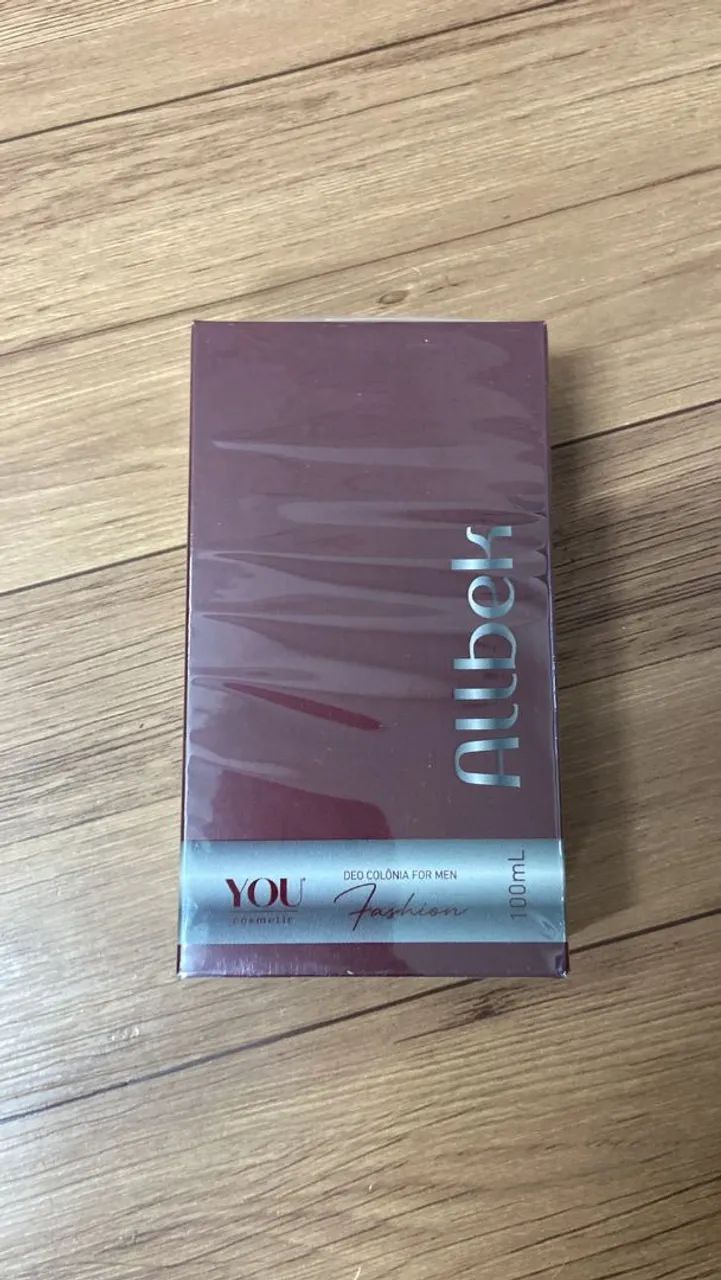 Vende-se perfumes 100ml - Foto 5