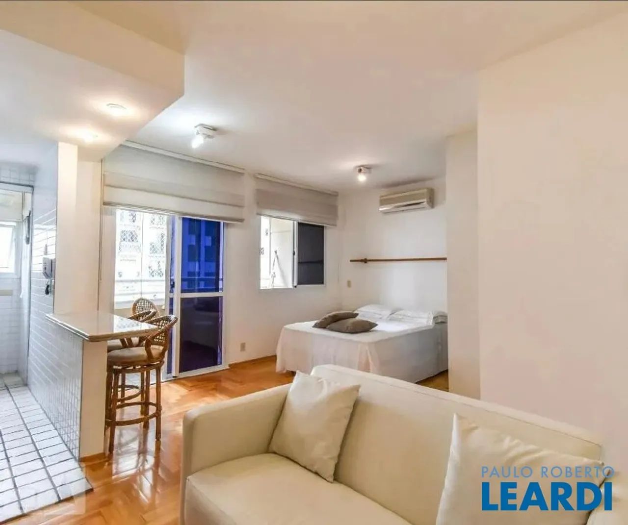 APARTAMENTO - PINHEIROS - SP - Foto 3