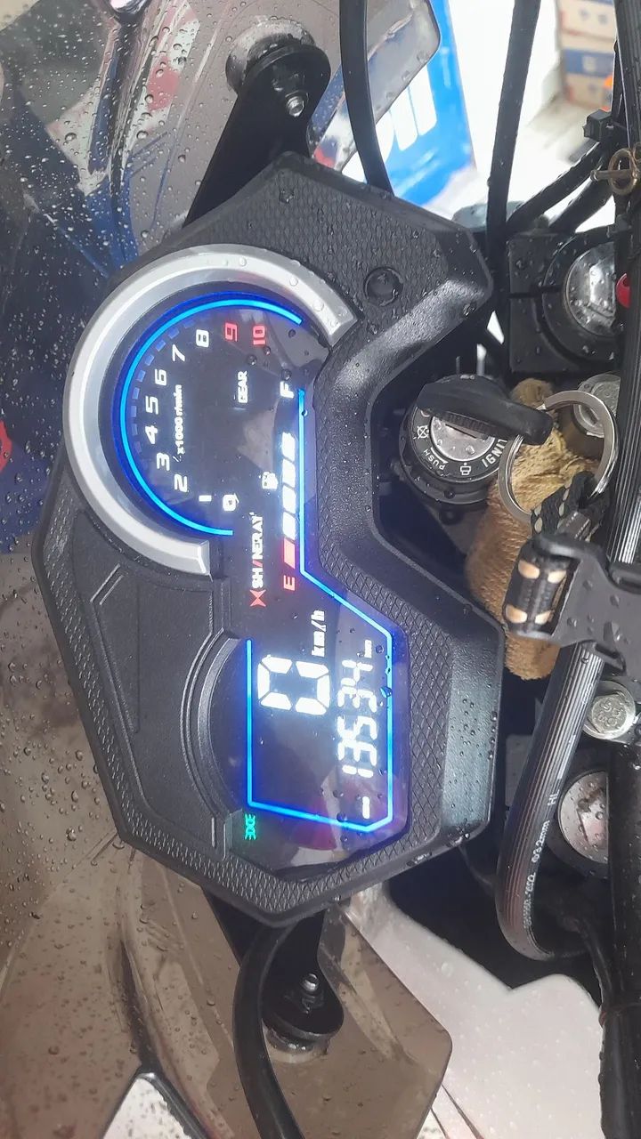 SHI 175 TRAIL - Foto 4