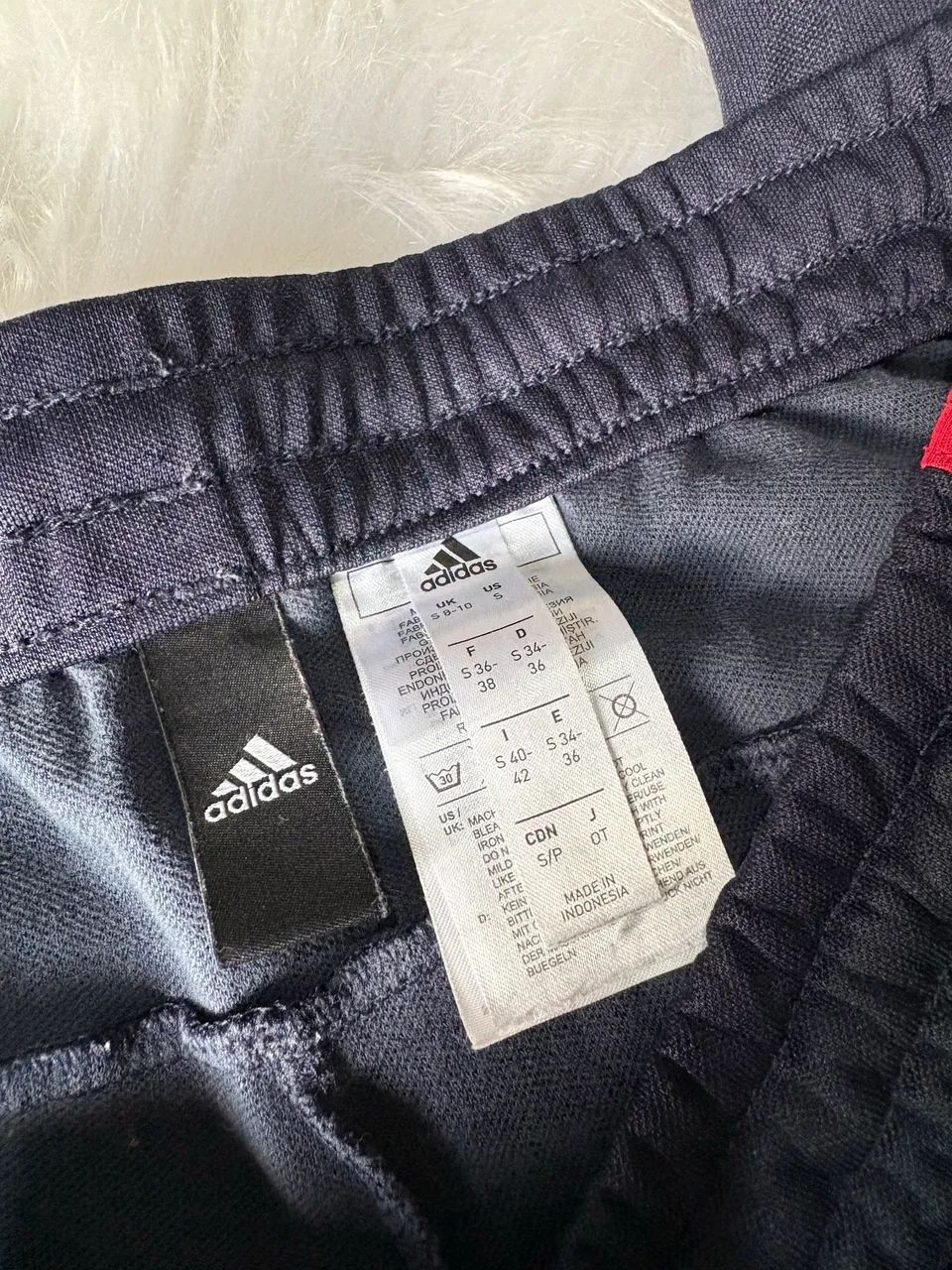 Calça adidas  - Foto 4