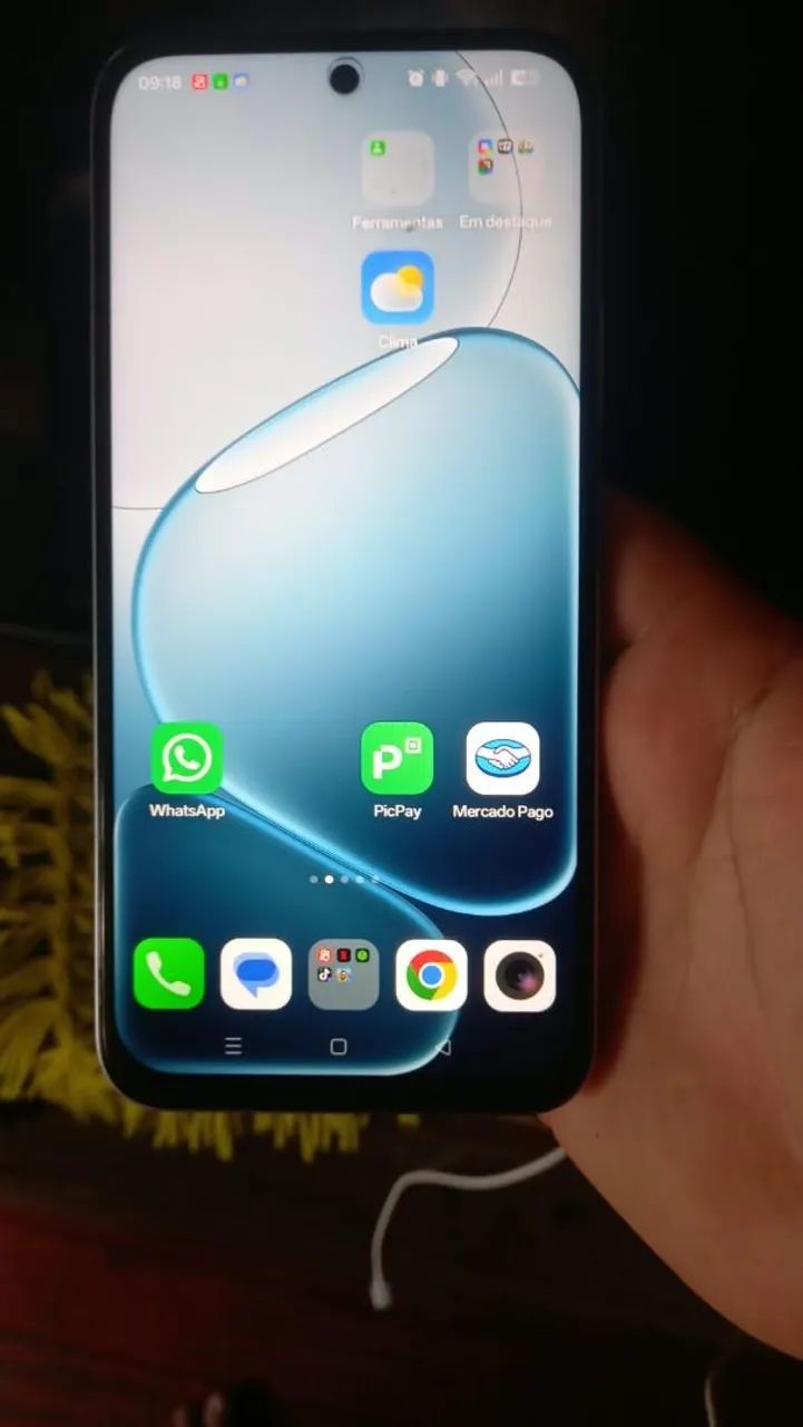 Celular oppoA6k  - Foto 3