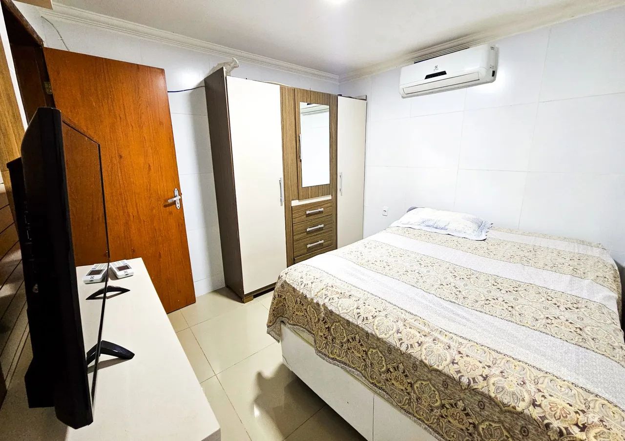 Casa para temporada no Village de Jacumã - Foto 10