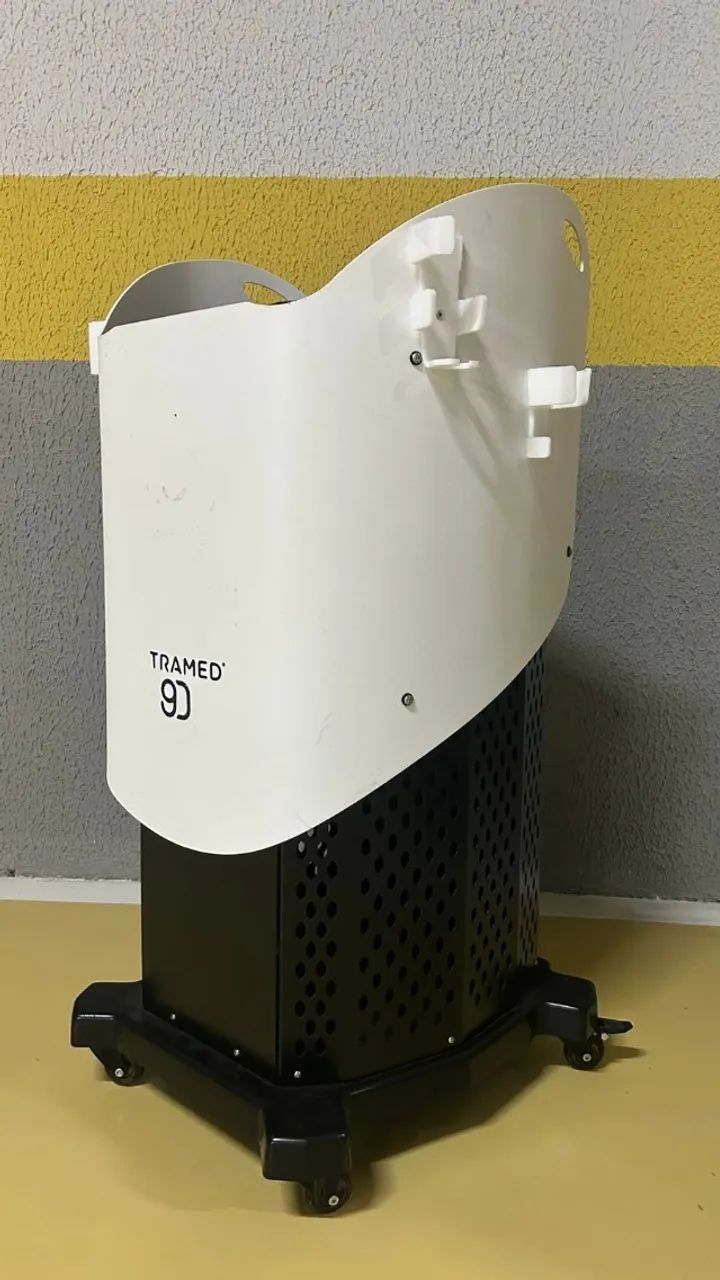 Ultramed 9D Medical San completo - Foto 4