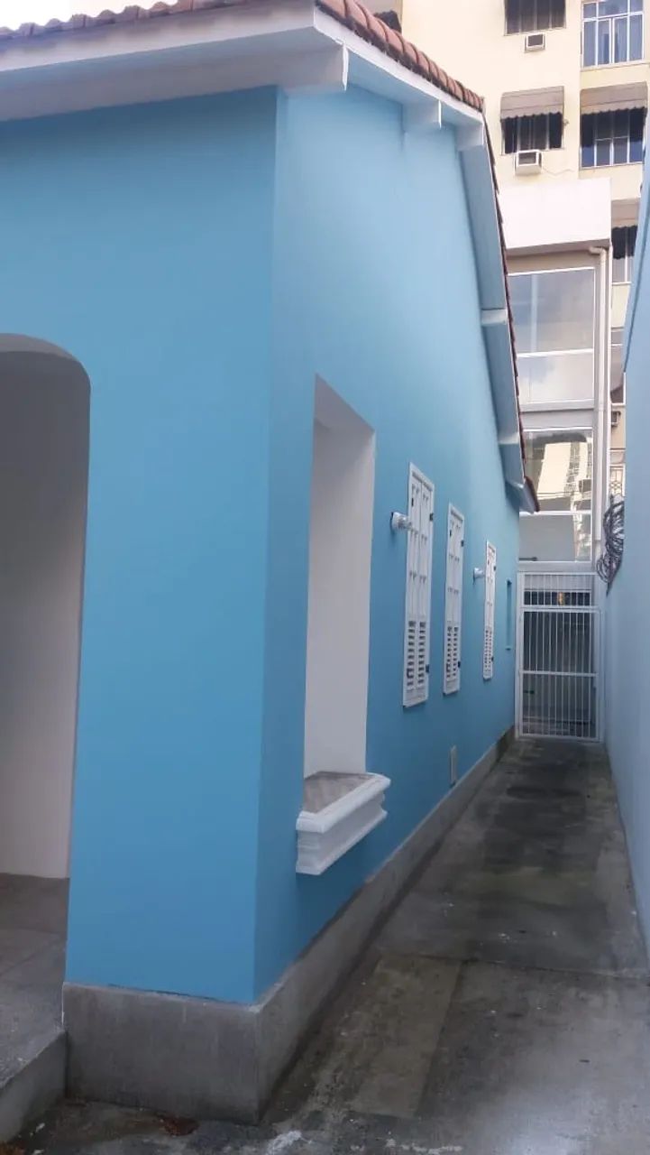 CASA COMERCIAL COM 155 M² NO GRAJAÚ - Foto 3