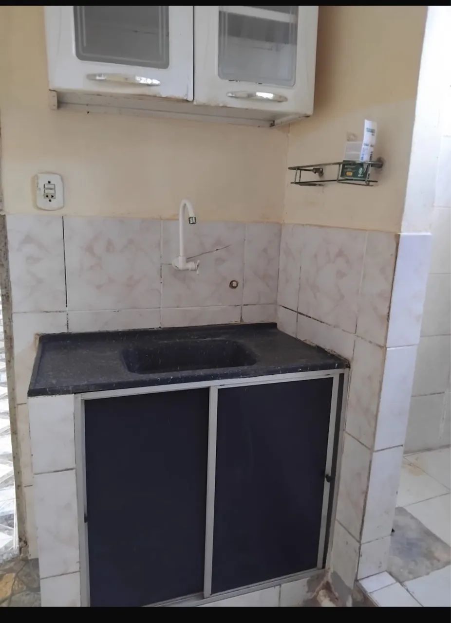 Apartamento 1 quarto  - Foto 4