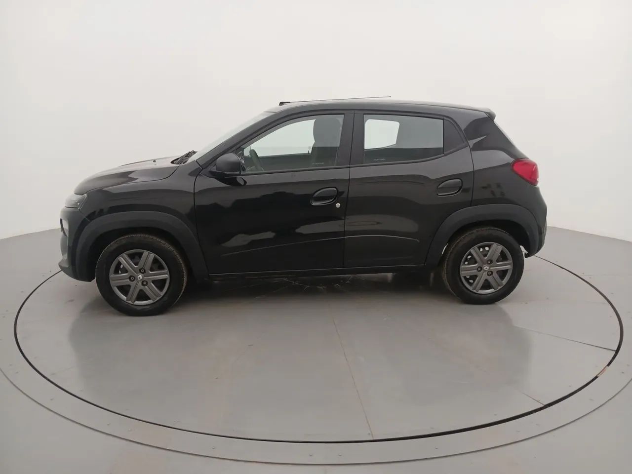 Renault Kwid 1.0 Zen 2026 - Foto 2