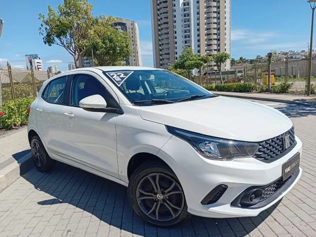 Fiat Argo 1.0 6V Flex. 2022 - Foto 3