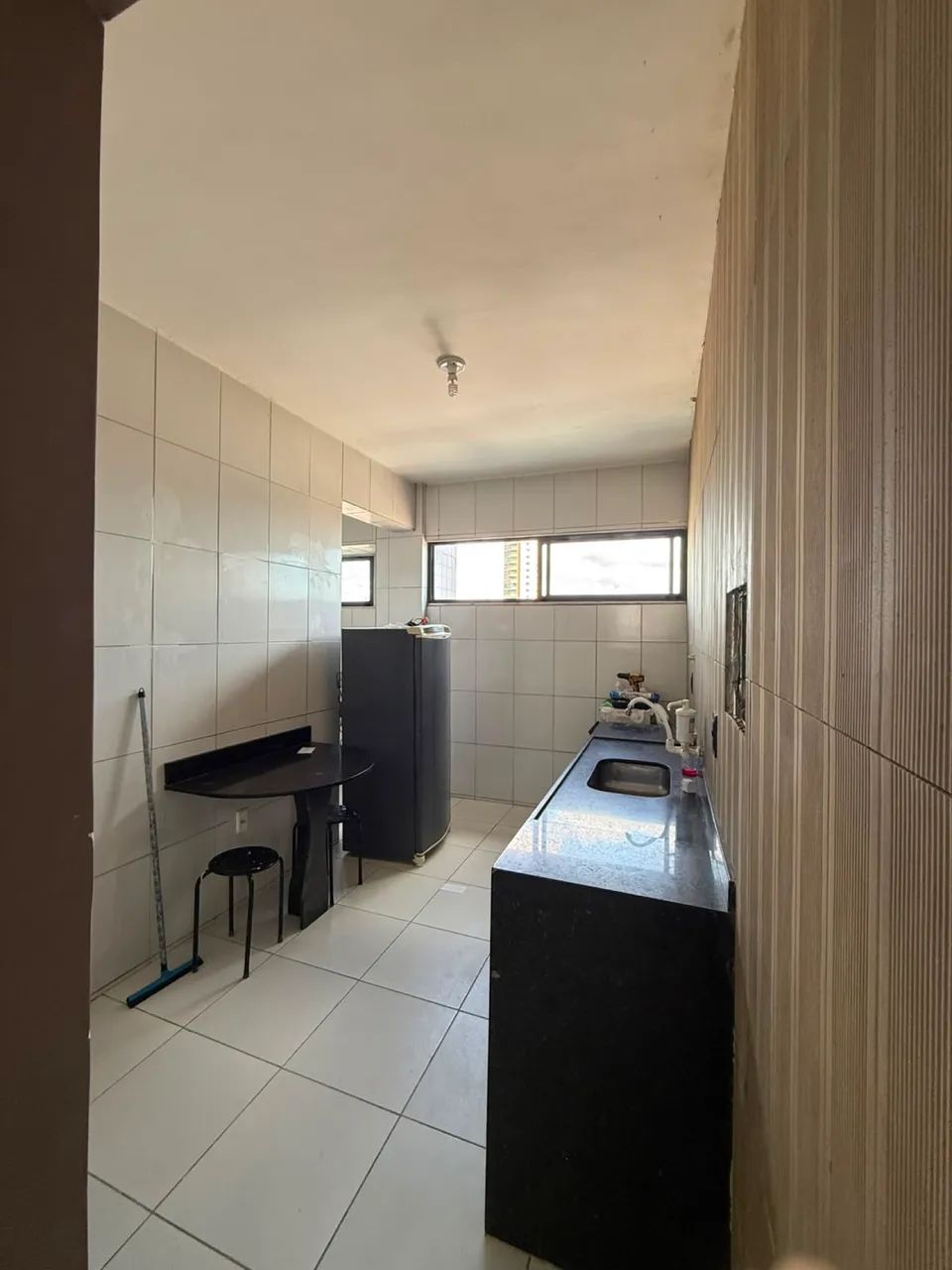 Vendo ap 98 metros bairro dos Estados  - Foto 4