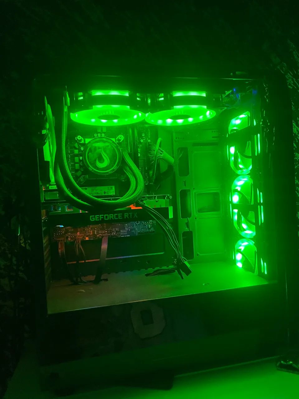Pc gamer