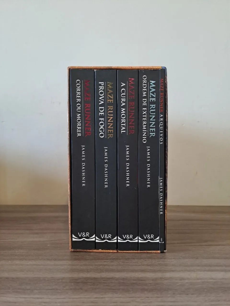 Box Maze Runner - Foto 3