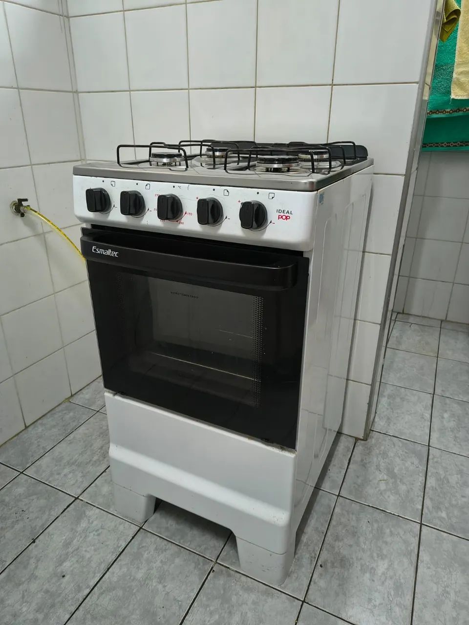 Fogão  - Foto 2