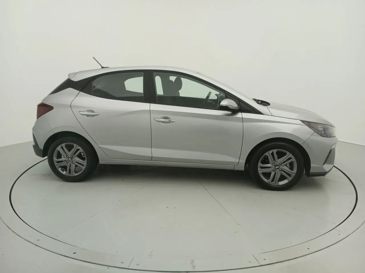 Hyundai HB20 Limited 1.0 TB Flex 12V Aut., foto 6 de 18