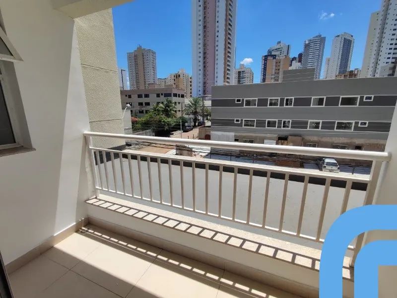 Apartamento Home Flamboyant - Foto 4