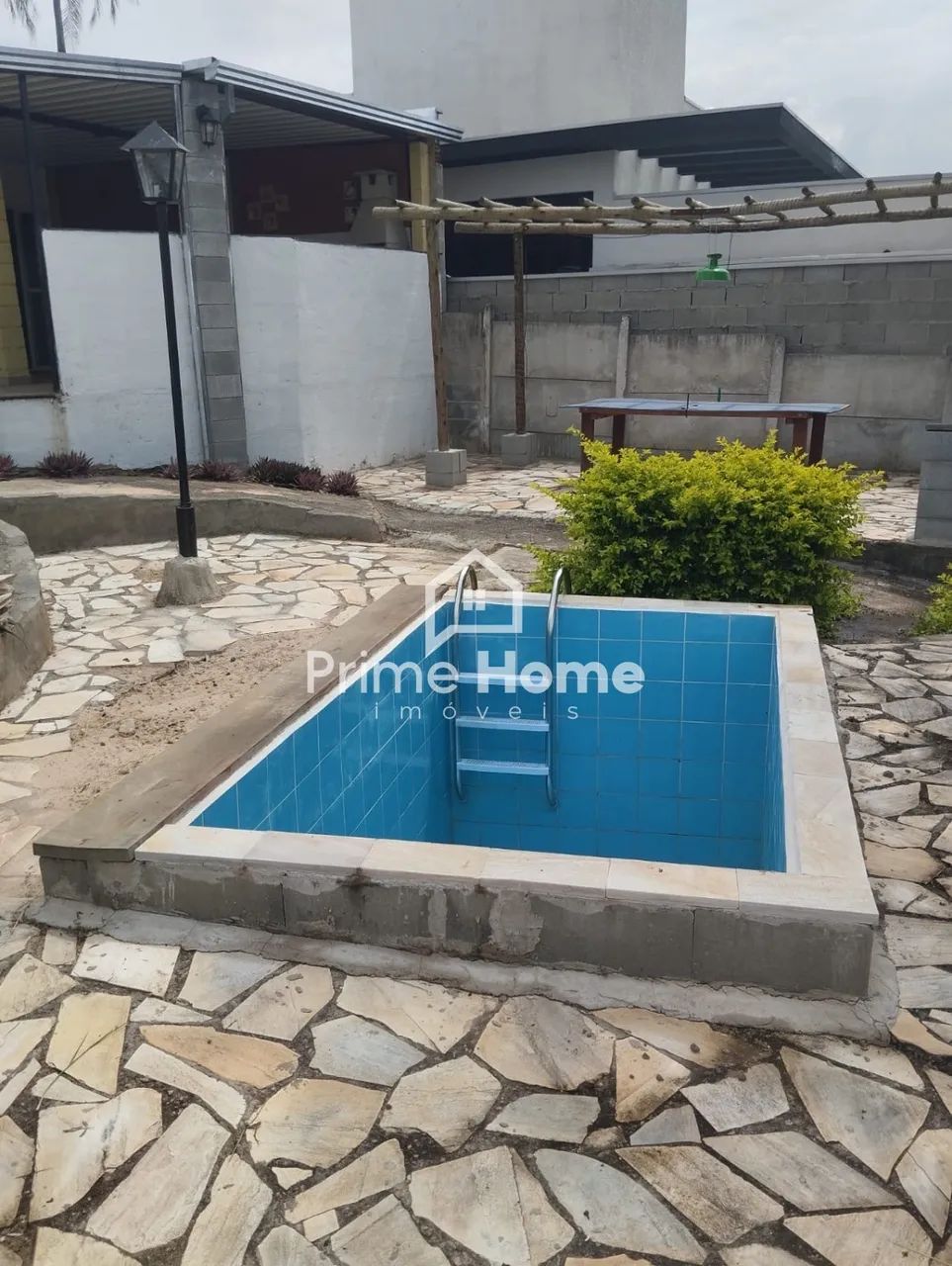 casa - Chácaras Luzitana - Hortolândia - Foto 3