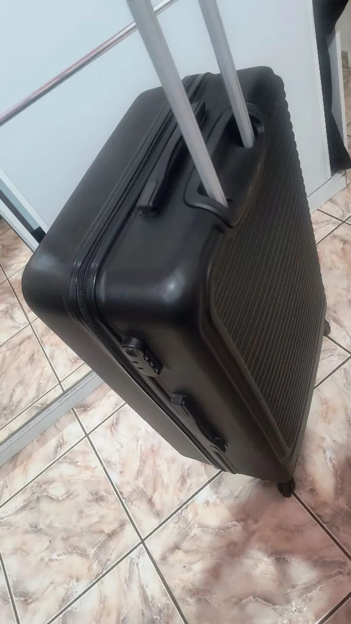 Mala de viagem  - Foto 3