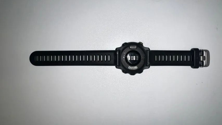 Relógio Garmin 55 Forerunner - Foto 4