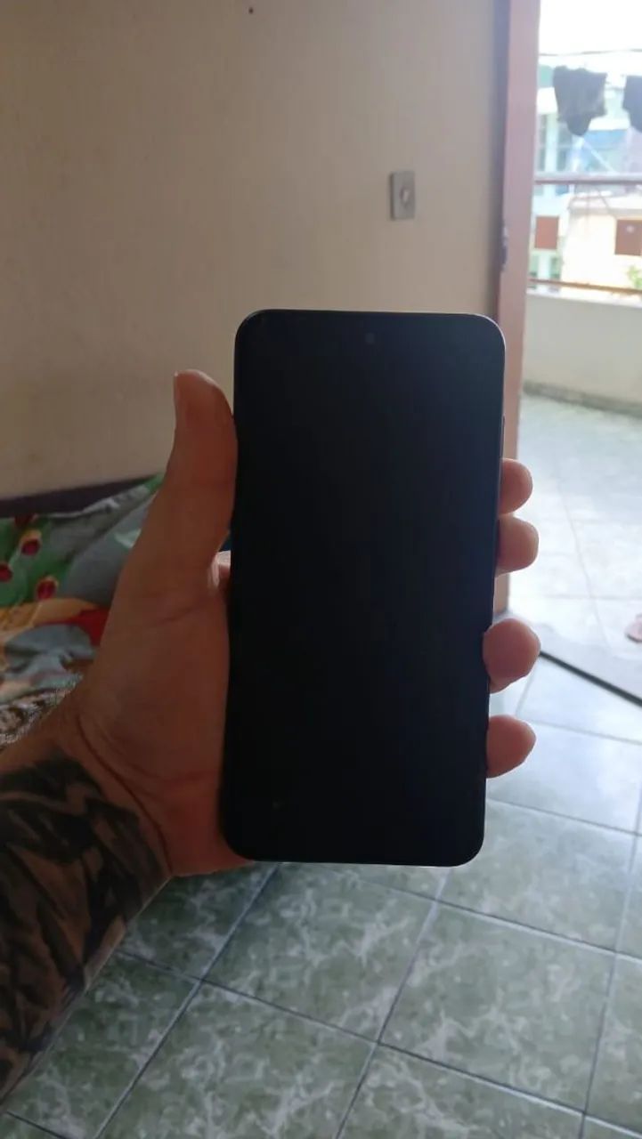 Vende-se SAMSUNG A36