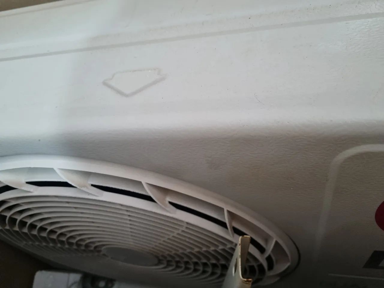 Ar Condicionado LG Dual Inverter 12000 BUTS - Foto 4