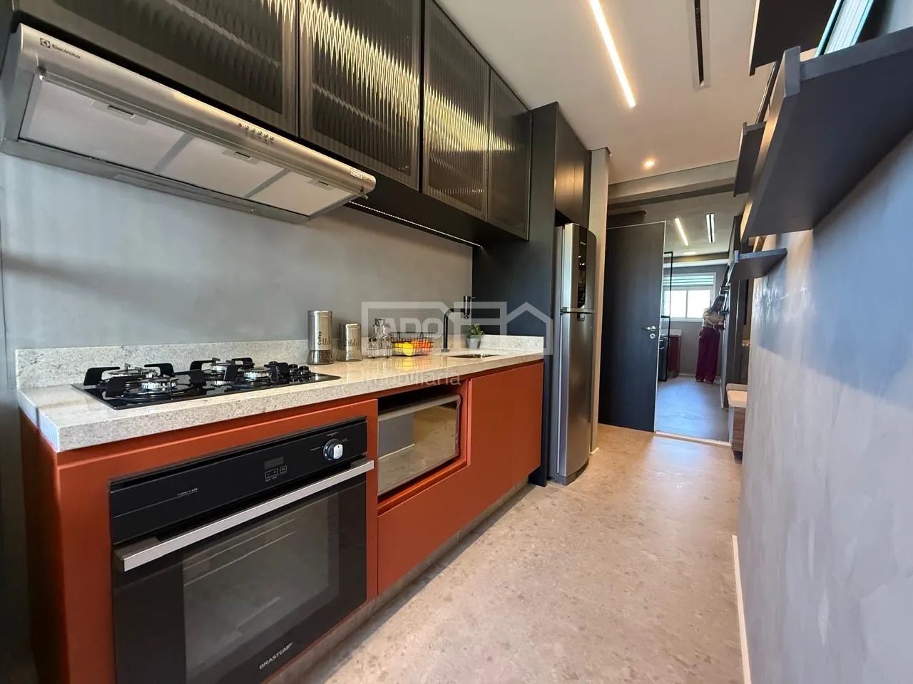 apartamento - Jardim Aurélia - Campinas - Foto 4