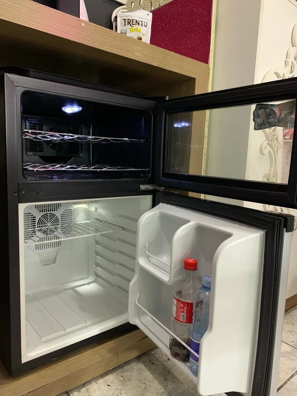 Frigobar  - Foto 4