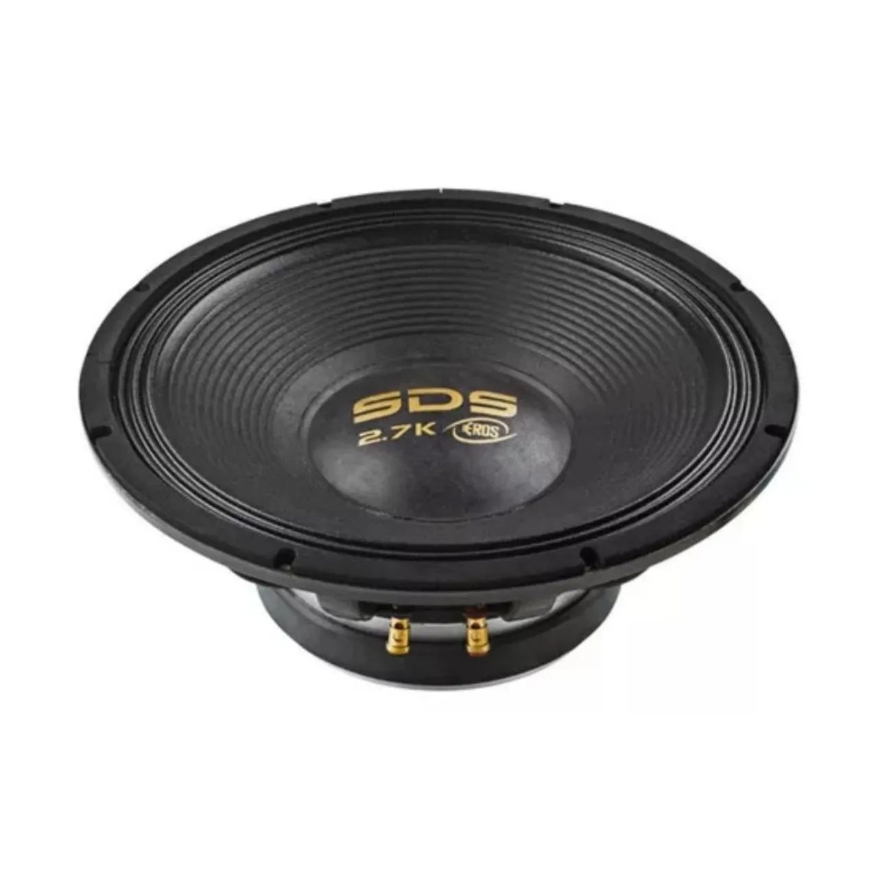 Alto Falante Eros SDS 2.7K 15 Polegadas 1350W RMS 4 Ohms - Foto 4