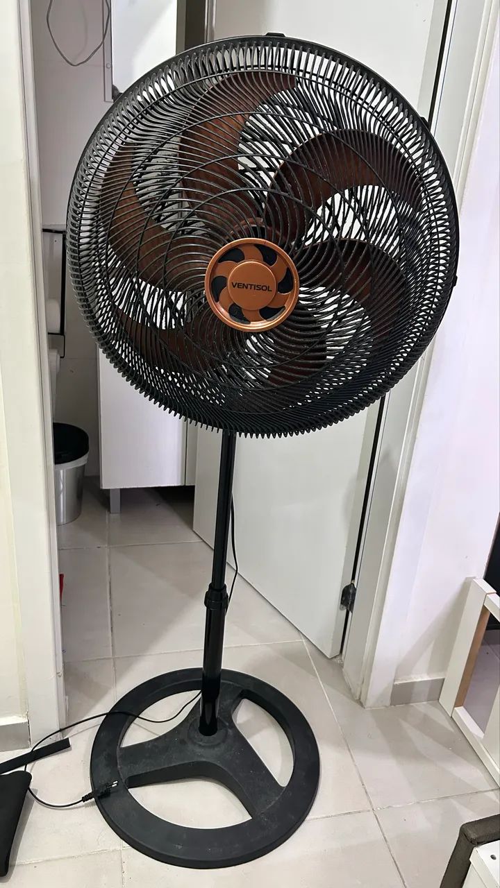Ventilador ventisol